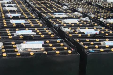 ㊣宜城大雁工业园高价蓄电池回收☯钴酸锂电池怎么回收☯动力电池回收价格